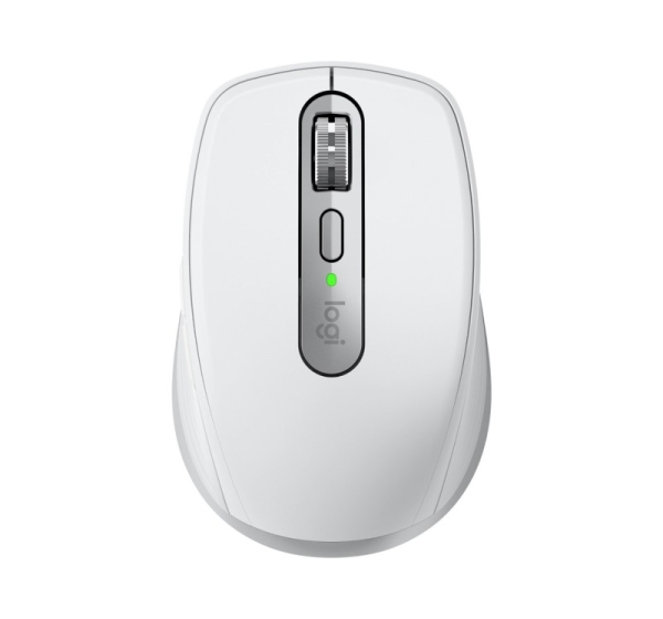 MX Anywhere 3S for Mac/pale grey