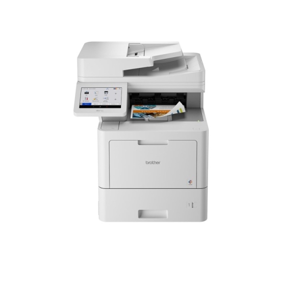 Brother MFC-L9670CDN multifunction printer Laser A4 2400 x 600 DPI 40 ppm