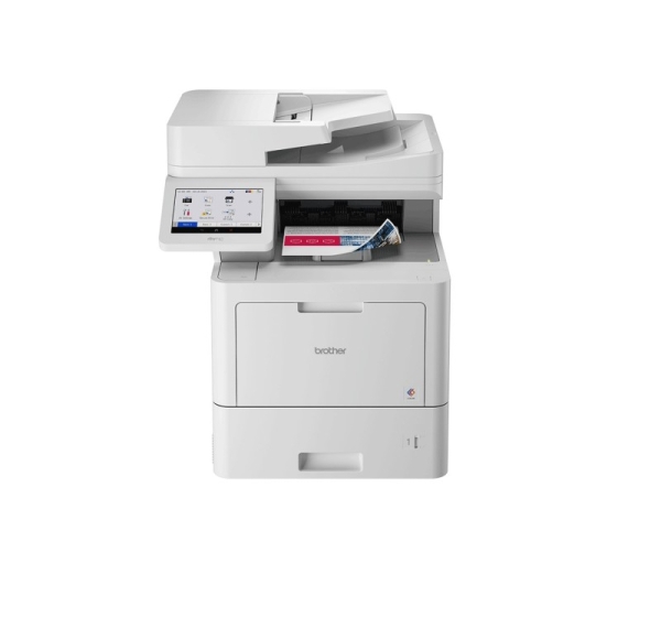 Brother MFC-L9630CDN multifunction printer Laser A4 2400 x 600 DPI 40 ppm