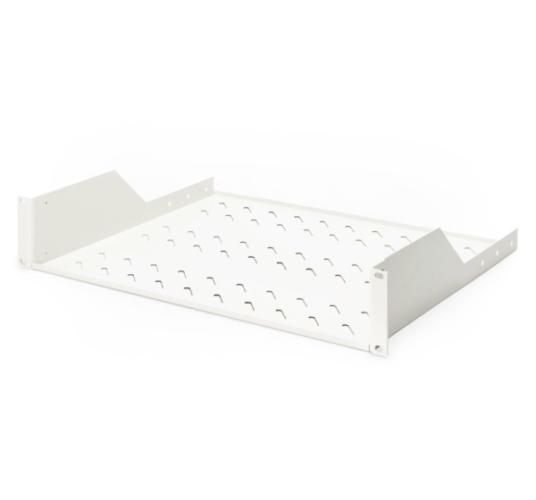 Digitus Shelf for Fixed Installation in 483 mm (19") Cabinets