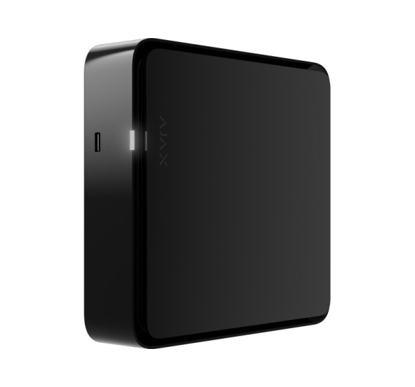 Ajax NVR HDC (8ch) - black