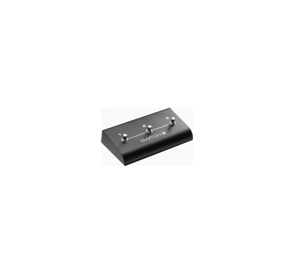 TC Electronic Switch-3 Kontroler nożny