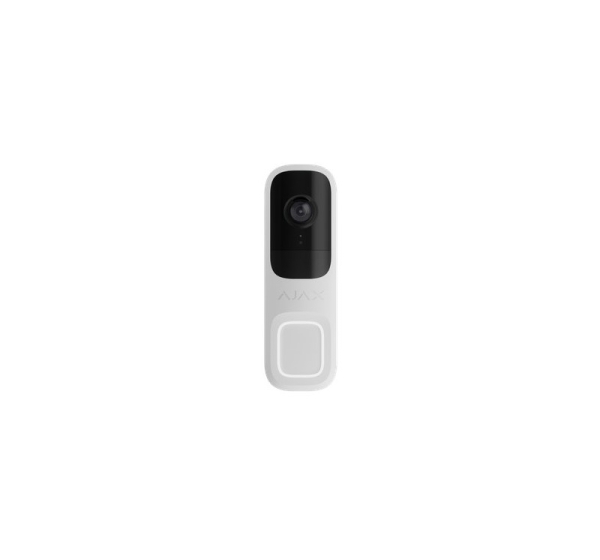 AJAX DoorBell (white)