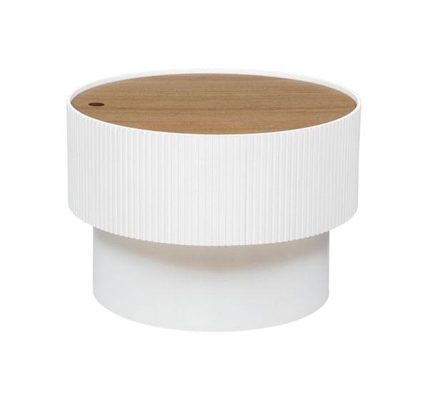 Atmosphera 197741A coffee/side/end table