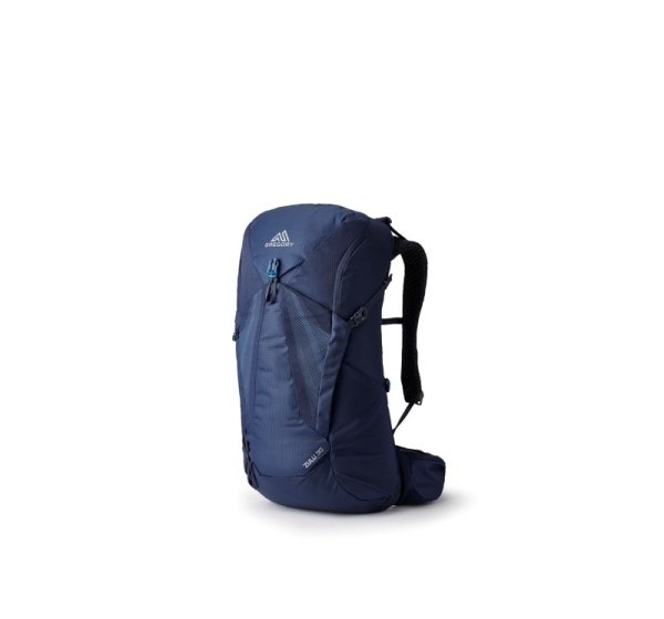Plecak turystyczny Gregory Zulu 30 - halo blue rozmiar: m_l