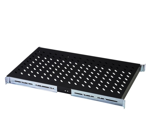Digitus Shelf for Fixed Installation in 483 mm (19") Cabinets