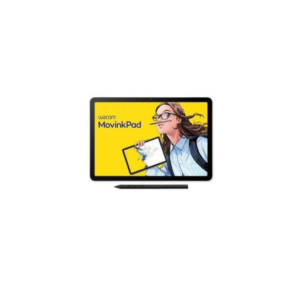 Wacom DTHA116 graphic tablet Black 5080 lpi 252 x 148 mm USB