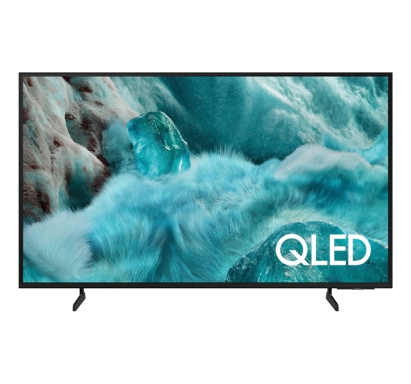 Samsung Q7F QE43Q7FAAU 109.2 cm (43") 4K Ultra HD Smart TV Wi-Fi Black