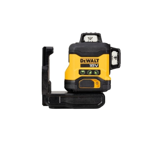 DEWALT 18V DCLE34031N 3x360 LINE LASER