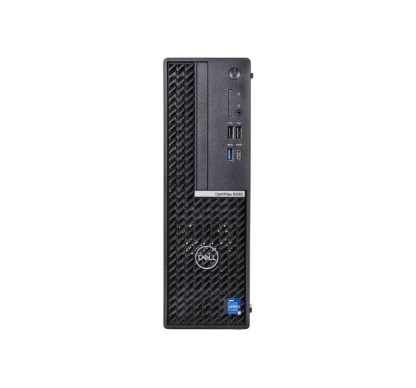 DELL OptiPlex 5000 i5-12500 16GB 512GB SSD SFF Win11pro USED New Repack/Repacked
