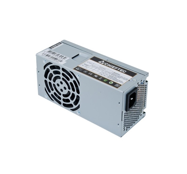 Chieftec Smart 300W power supply unit 20+4 pin ATX TFX Grey