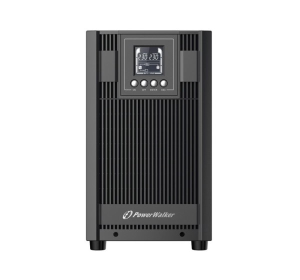 POWER WALKER UPS ON-LINE VFI 3000 AT FR