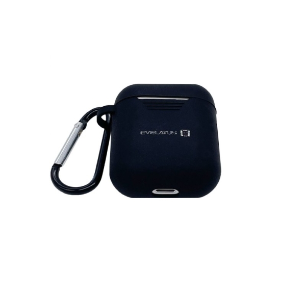 Evelatus Apple Airpods Case EAC04 Dark Gray