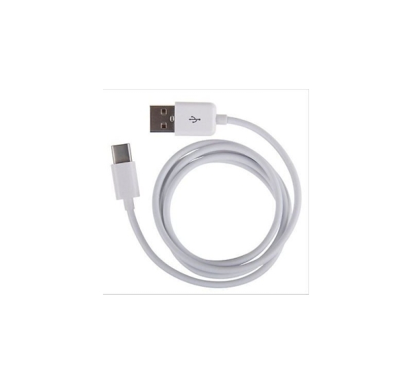 Samsung   EP-DW700CWE Samsung USB-C Data Cable 1.5m White (Bulk)