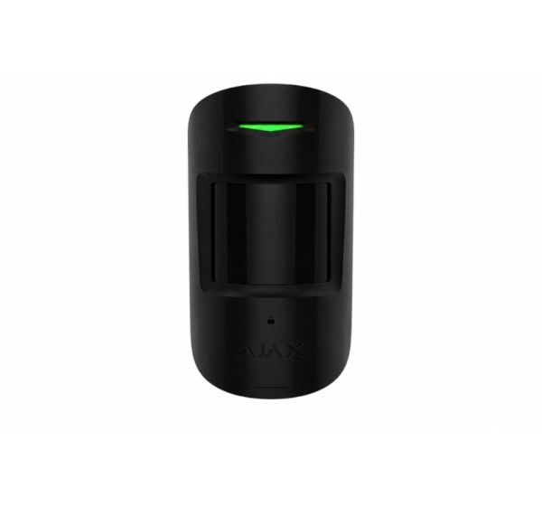 AJAX   DETECTOR WRL COMBIPROTECT/ 38096 Black