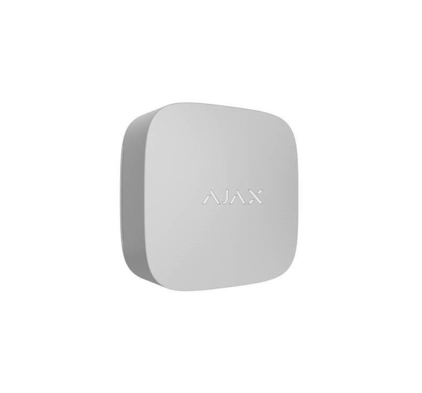 AJAX SENSOR AIR QUALITY/LIFEQUALITY WHITE