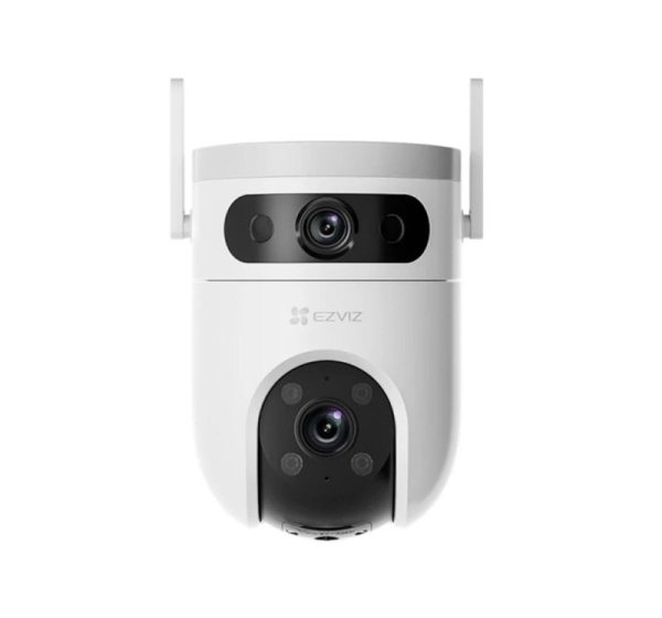 EZVIZ H9C 5MP+5MP Outdoor Pan 360 Camera