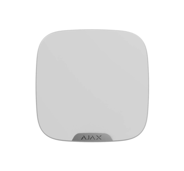 AJAX   StreetSiren Double Deck white EU