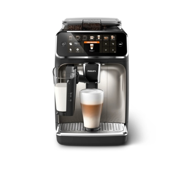Philips EP5447/90 coffee maker Fully-auto Espresso machine 1.8 L