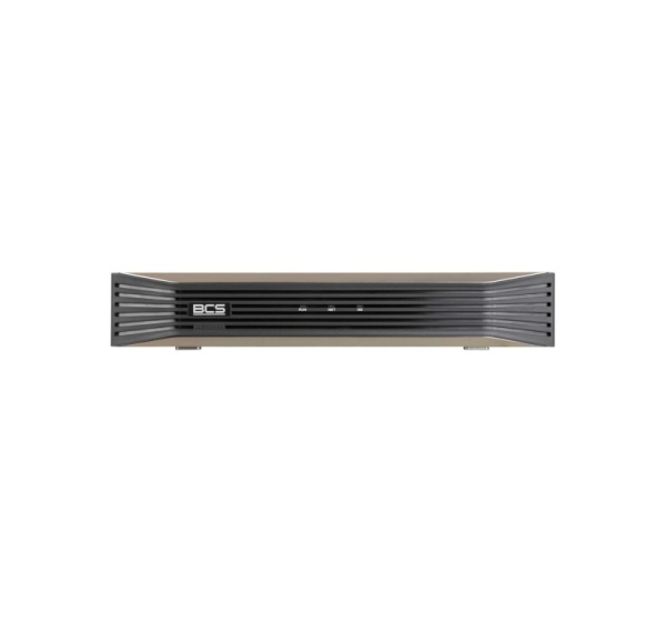 Recorder BCS POINT BCS-P-NVR0401-4KE-4P-III