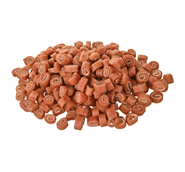 PETITTO Sushi rabbit with fish - dog treat - 500g