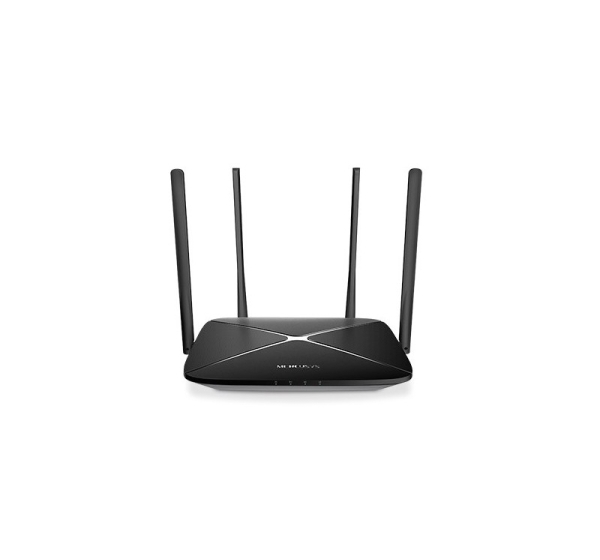 ROUTER MERCUSYS AC12G