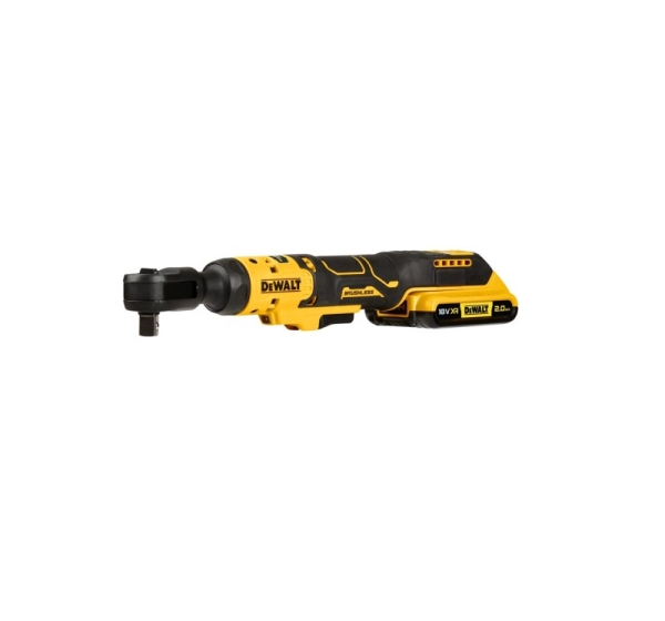 DeWALT DCF512D1-QW power wrench