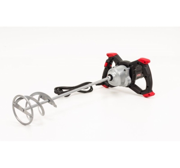 NAC. ELECTRIC MIXER. 1800W EM180VS-HA