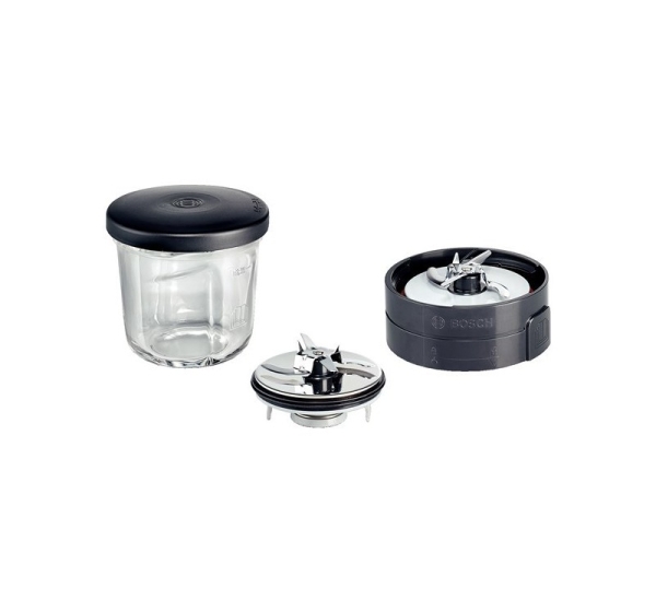 Bosch MUZ45XCG1 mixer/food processor accessory