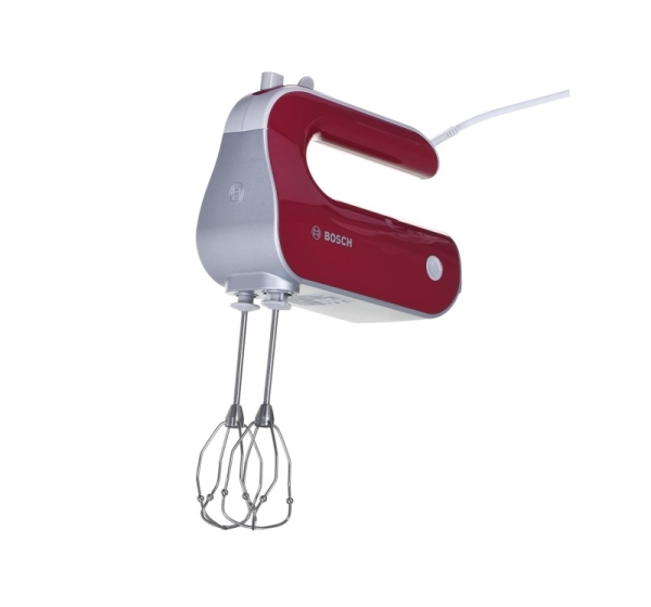 Bosch MFQ 40304 Hand mixer Red,White 500 W