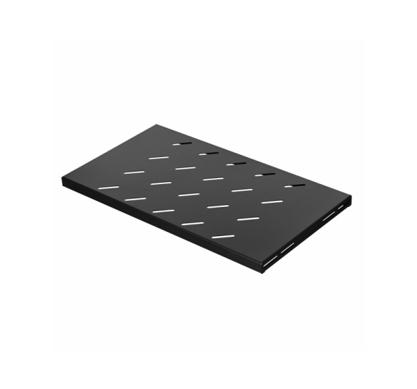Lanberg AK-1001-B rack accessory Rack shelf
