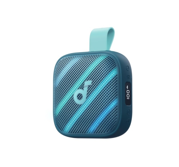 Anker Soundcore Speaker Boom Go 3i 15 W Waterproof