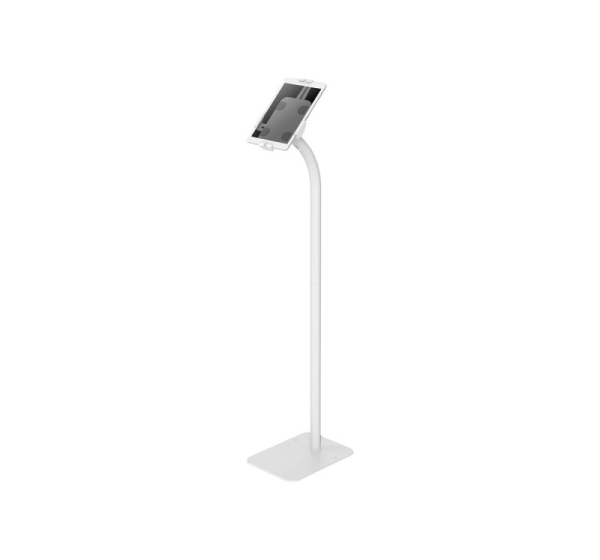 Neomounts Floor stand FL15-625WH1 Tilt, Rotate 7.9- 11 "