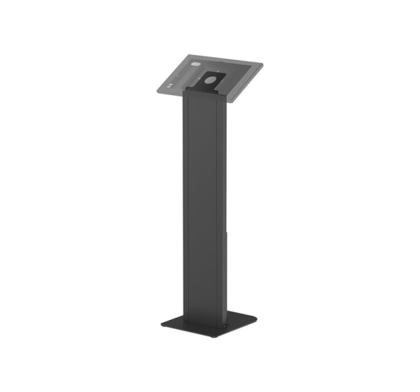 Neomounts Floor stand FL15-628BL1 Fixed Maximum weight (capacity) 3 kg