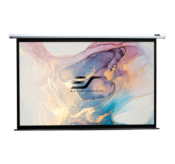 Elite Screens Spectrum Series Electric100V Diagonal 100 "