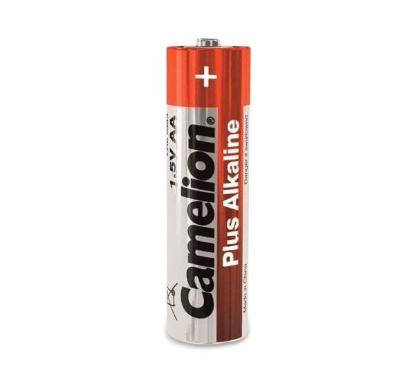 Camelion | AA/LR6 | Plus Alkaline | 8 pc(s)