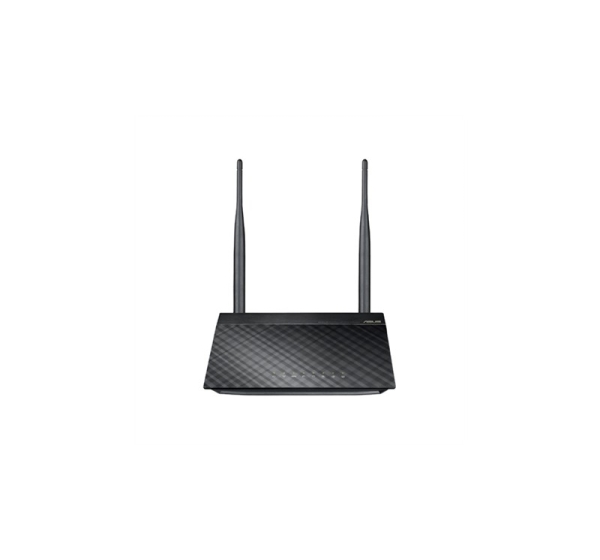 Asus Router RT-N12E 802.11n