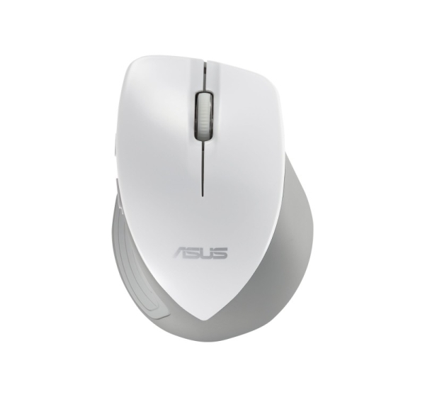 Asus | WT465 | wireless | Wireless Optical Mouse | White