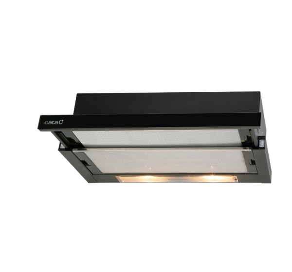 CATA Hood TF 2003 600 GBK Telescopic