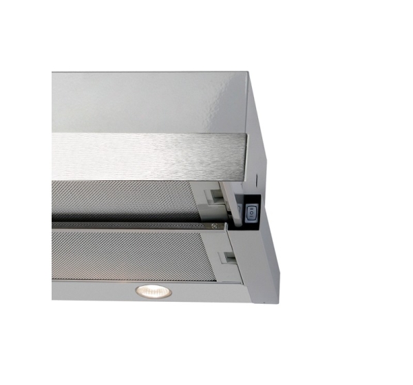 CATA Hood TF 2003 Duralum 600 Telescopic