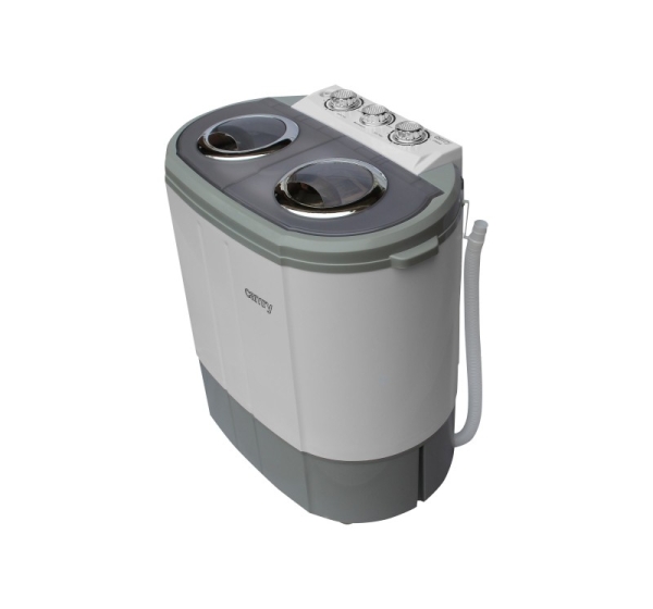 Camry Washing machine CR 8052 Top loading