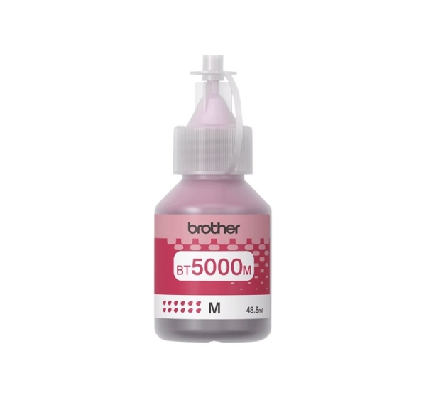 Brother BT5000M | Ink Cartridge | Magenta