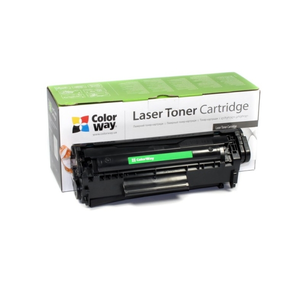 ColorWay Econom | Toner Cartridge | Black