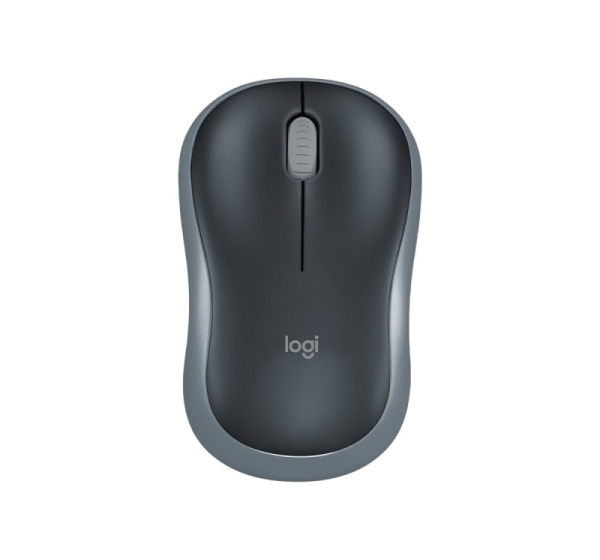 Logitech | Wireless Mouse | Grey