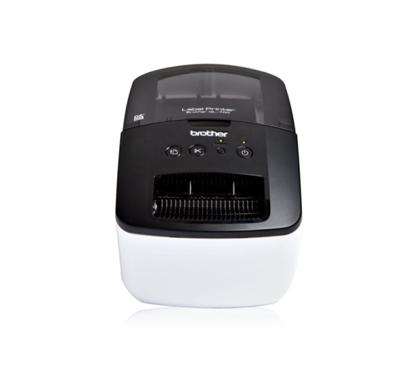 Brother QL-700 | Thermal | Label Printer | Black/White
