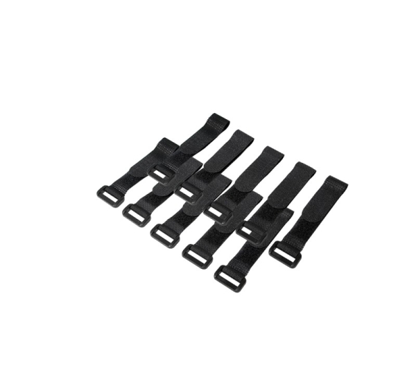 Velcro cable strap | KAB0056 | Black
