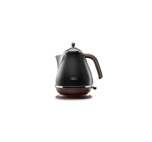 Delonghi Icona Vintage KBOV2001BK Standard kettle