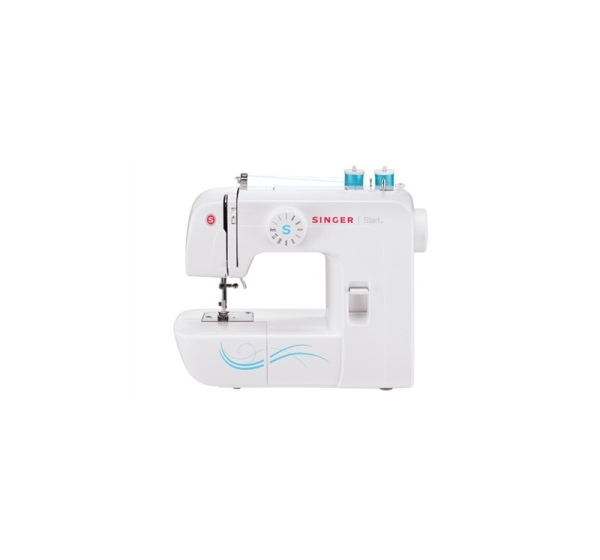 Singer Sewing machine START 1306 Number of stitches 6