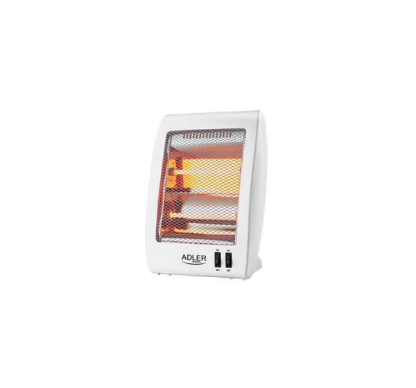 Adler Heater AD 7709 Halogen Heater