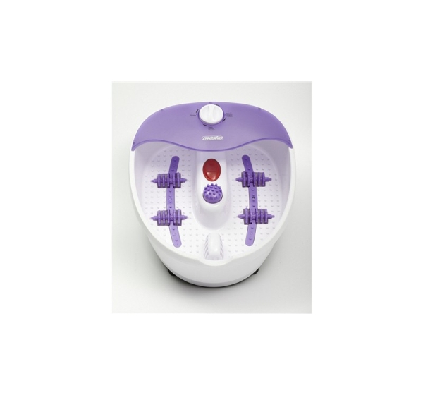 Mesko Foot massager MS 2152 Number of accessories included 3